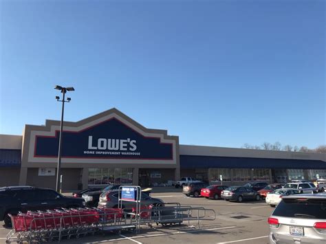 lowes norwood|lowe's ridge.